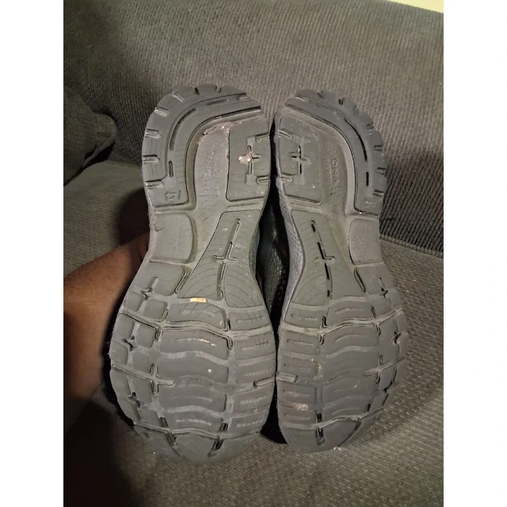 Brooks ghost 14